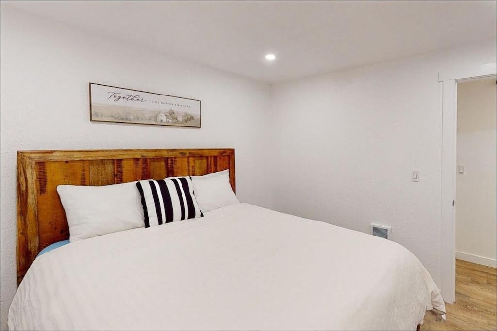 Lakebay Cottage Εξωτερικό φωτογραφία