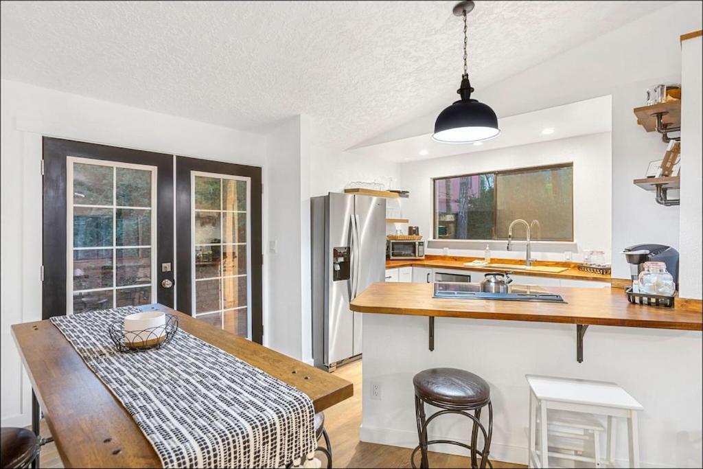 Lakebay Cottage Εξωτερικό φωτογραφία