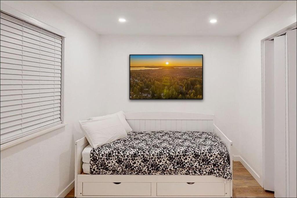 Lakebay Cottage Εξωτερικό φωτογραφία