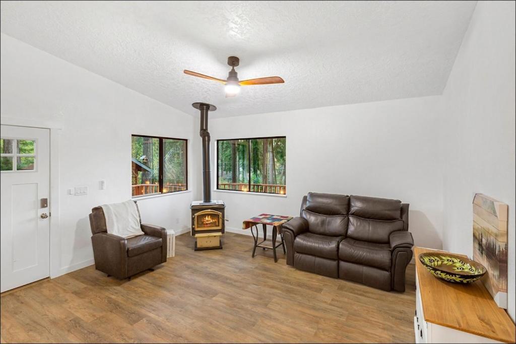 Lakebay Cottage Εξωτερικό φωτογραφία